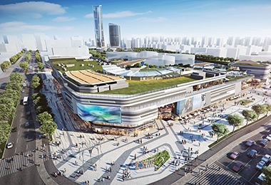 已開復(fù)工的工地，確保實名制全覆蓋